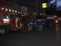 parade @ 6AM
